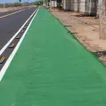 Sí hay planes para ampliar la ciclovía de la calle San Juan Bautista en Cajeme