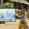 Clima en Hermosillo hoy 23 de julio; ¿se esperan lluvias esta semana?