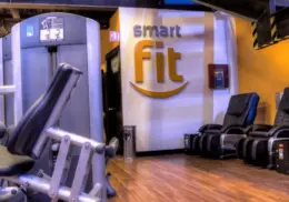 Desmiente Smart Fit muere de persona en sus gimnasios