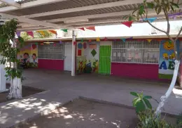 Invertirán 40 millones de pesos en infraestructura educativa de Cajeme