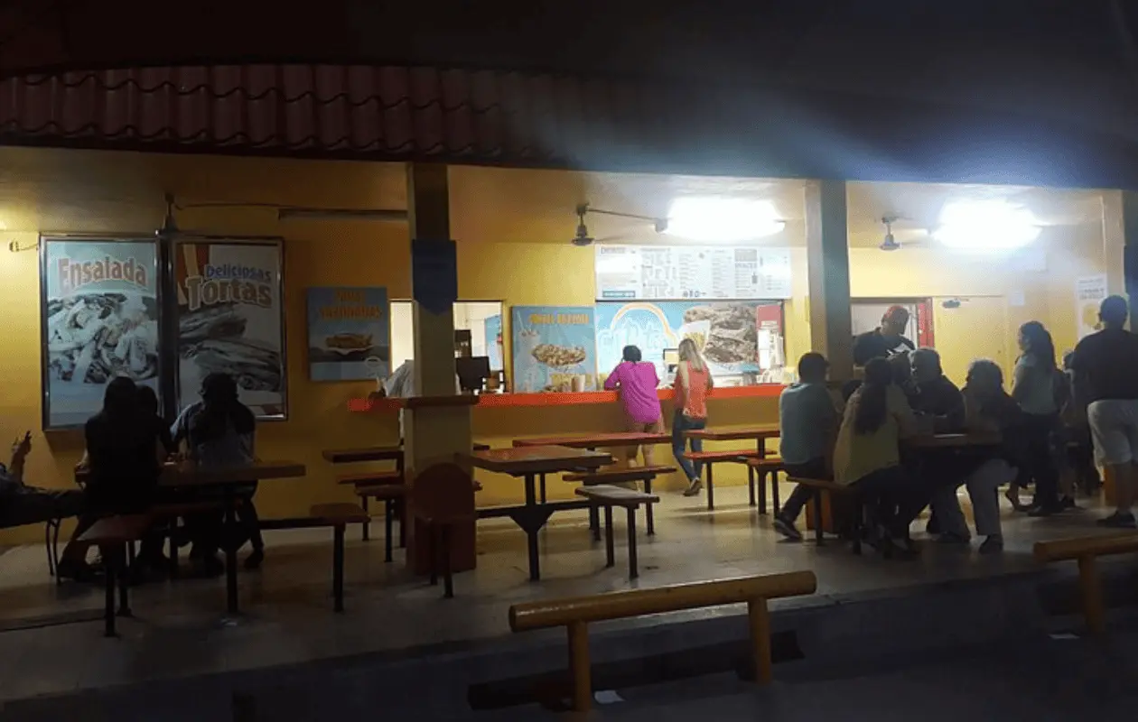 En Sonora hay tres establecimientos de alimentos que ofrecen descuentos a adultos mayores.