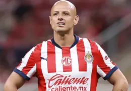 Chicharito Hernández podría ser sancionado por comentarios machistas: ¿qué dice el reglamento de la FMF?