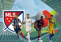 Liga MX vs MLS 2025: Cuándo y dónde ver el All Star Game