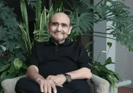 ¿Qué le enseñó el personaje del “Señor Barriga” a Édgar Vivar en El Chavo del 8?