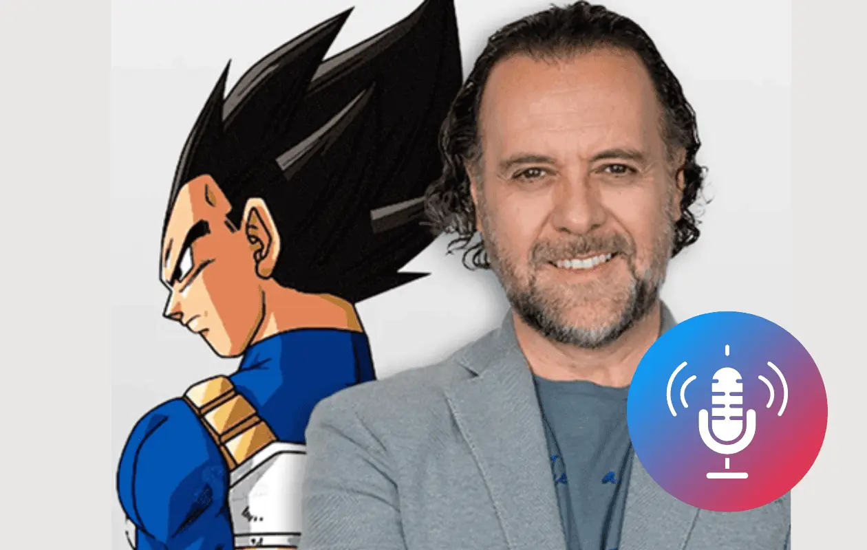 El actor se pronunció sobre el uso de IA en el doblaje.