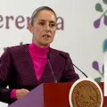 Sheinbaum exige repatriación inmediata de mexicanos detenidos en centros migratorios de EU