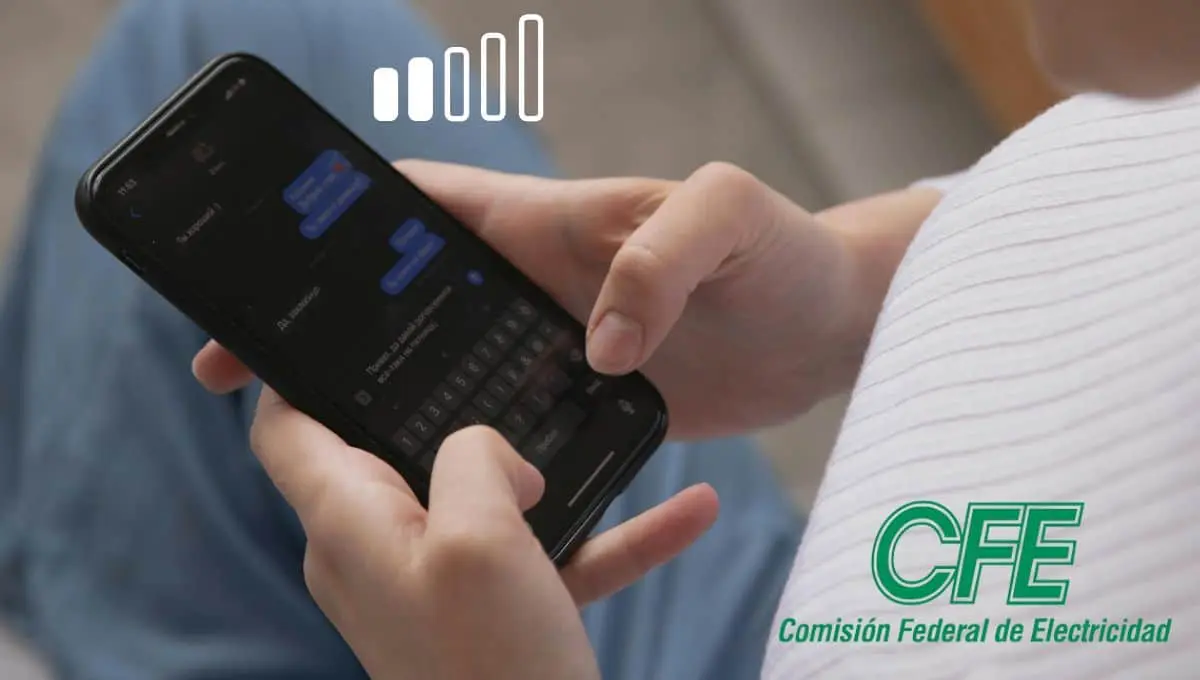 Descubre cómo obtener este plan de la CFE / Pexels