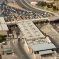 ¿Cuál es el cruce fronterizo a Estados Unidos que toma menos tiempo? Checa la espera completa
