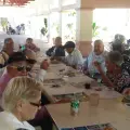 Buscan sumar esfuerzos para salvar Asilo San Vicente