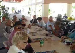 Buscan sumar esfuerzos para salvar Asilo San Vicente