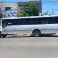 Vienen nuevos camiones a Cajeme