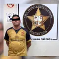 Capturan en Ciudad Obregón a sujeto buscado por violación; lo buscaban desde 2024