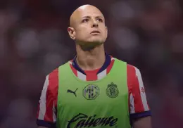 Chicharito Hernández será multado por comentarios sexistas; FMF, Chivas y Puma se deslindan de sus declaraciones