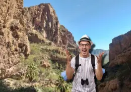 ¿Cómo llegar al Cañón de Nacapule, qué se puede hacer ahí y qué debes saber antes de ir?