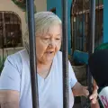 Es la Laguna de Náinari: Vecinos de Valle Verde viven entre derrames de agua