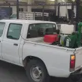 Empalme intensifica la campaña contra el dengue: Descacharre y fumigación en áreas prioritarias