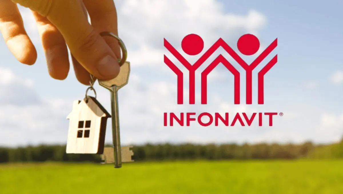 Infonavit ofrece un crédito para adquirir un terreno conoce sus requisitos. Foto: Original