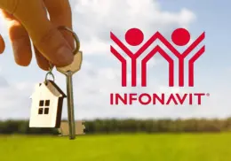 Infonavit ofrece un crédito para adquirir un terreno; requisitos y proceso