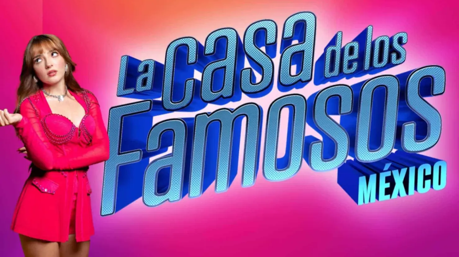 La Casa de los Famosos México: ¿Quién es la última habitante confirmada de esta tercera temporada?