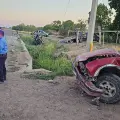 Tránsito Municipal llama a tomar precauciones en cruceros del Valle del Yaqui
