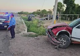 Tránsito Municipal llama a tomar precauciones en cruceros del Valle del Yaqui