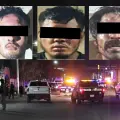 Los vinculan a proceso por ataque a policías en Ciudad Obregón
