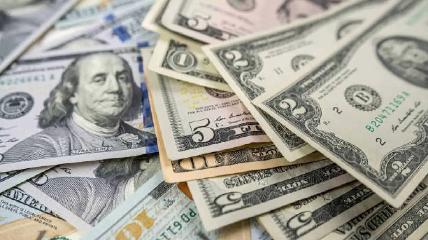 Precio del dólar hoy miércoles 23 de julio: Peso se mantiene por debajo de las 19 unidades