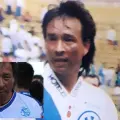 ¿Qué fue del Coreano Rivera, el polémico futbolista que estuvo en la cárcel por atropellar a dos personas?