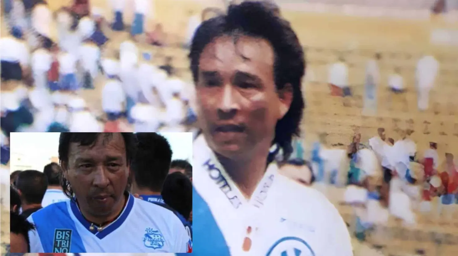 ¿Qué fue del Coreano Rivera, el polémico futbolista que estuvo en la cárcel por atropellar a dos personas?