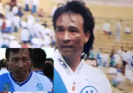 ¿Qué fue del Coreano Rivera, el polémico futbolista que estuvo en la cárcel por atropellar a dos personas?