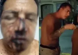 ¿Qué pasó con Paco Granillo, exreportero de TV Azteca que fue agredido?