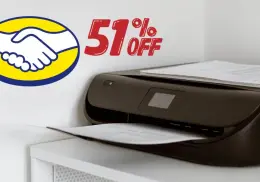 ¡Oferta imperdible! Aprovecha esta impresora que tiene 51% de descuento en Mercado Libre