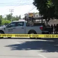 Asesinan a un hombre en la Faustino Félix, al sur de Ciudad Obregón