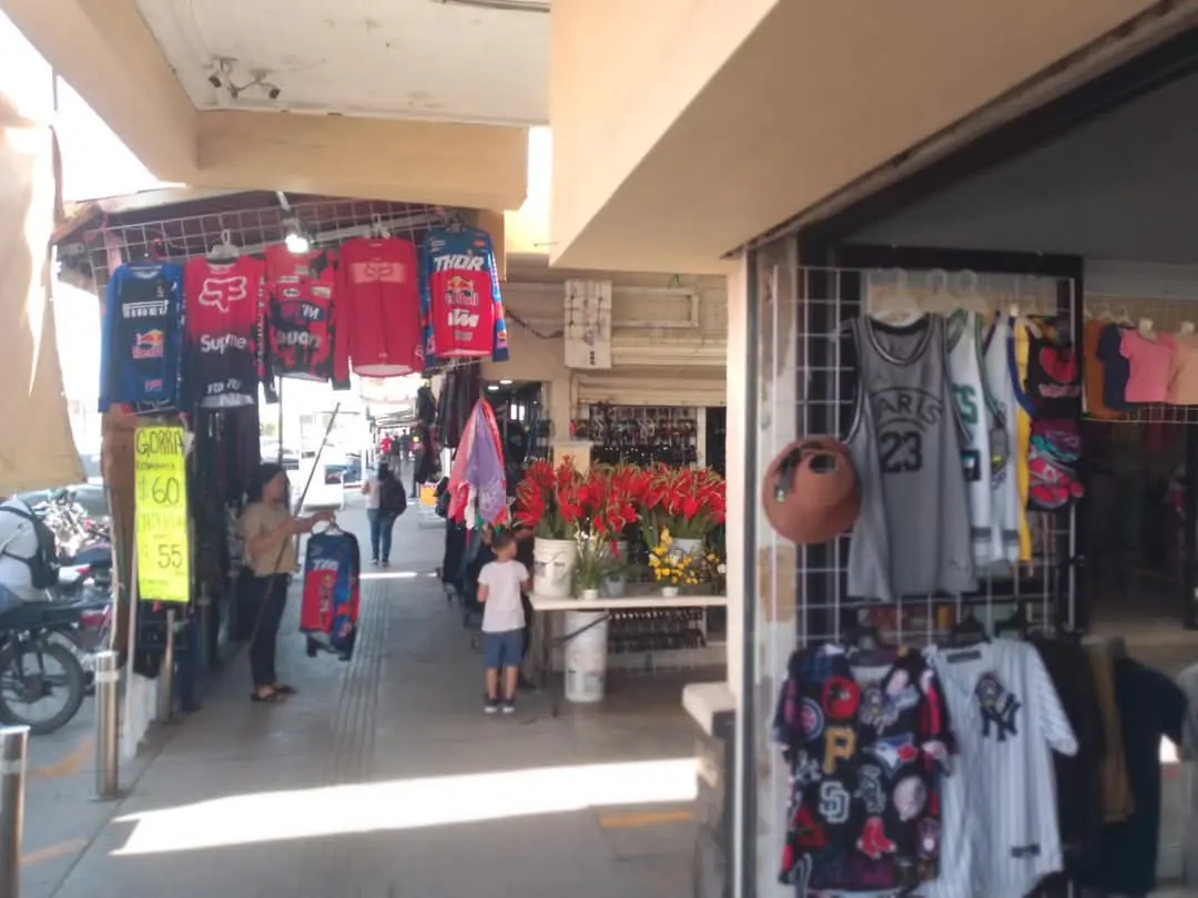 Comercio de Huatabampo resiente crisis del campo
