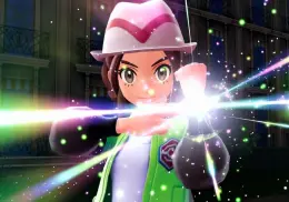 El tráiler de Pokémon Leyendas Z-A ha revelado posibles nuevas megaevoluciones