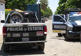 Escapa sujeto tras ser atacado a balazos al sur de Ciudad Obregón