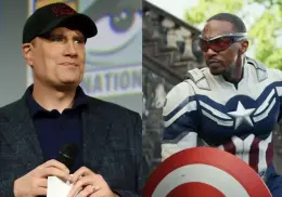 Esta es la razón detrás del fracaso de Capitán América 4 según Kevin Feige