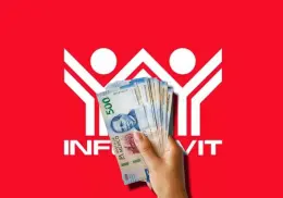 Infonavit; conoce el monto máximo que da la dependencia si ganas el salario mínimo