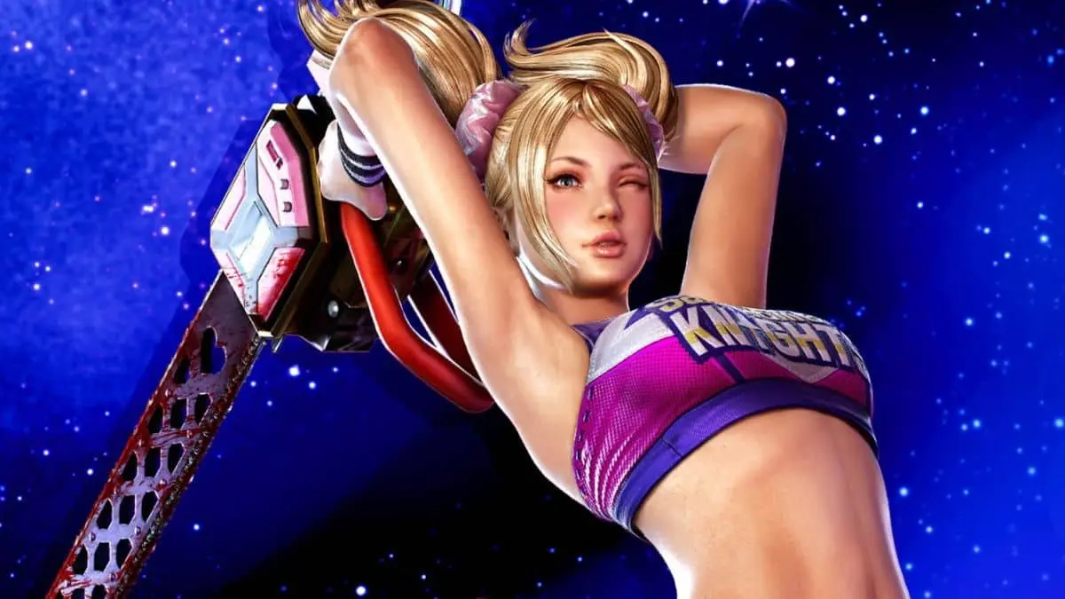 Lollipop Chainsaw confirma nuevo anime y videojuego, conoce los detalles