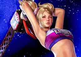 Lollipop Chainsaw confirma nuevo anime y videojuego, conoce los detalles