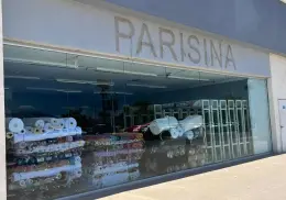 Plaza Sendero: unos negocios llegan y otros se van