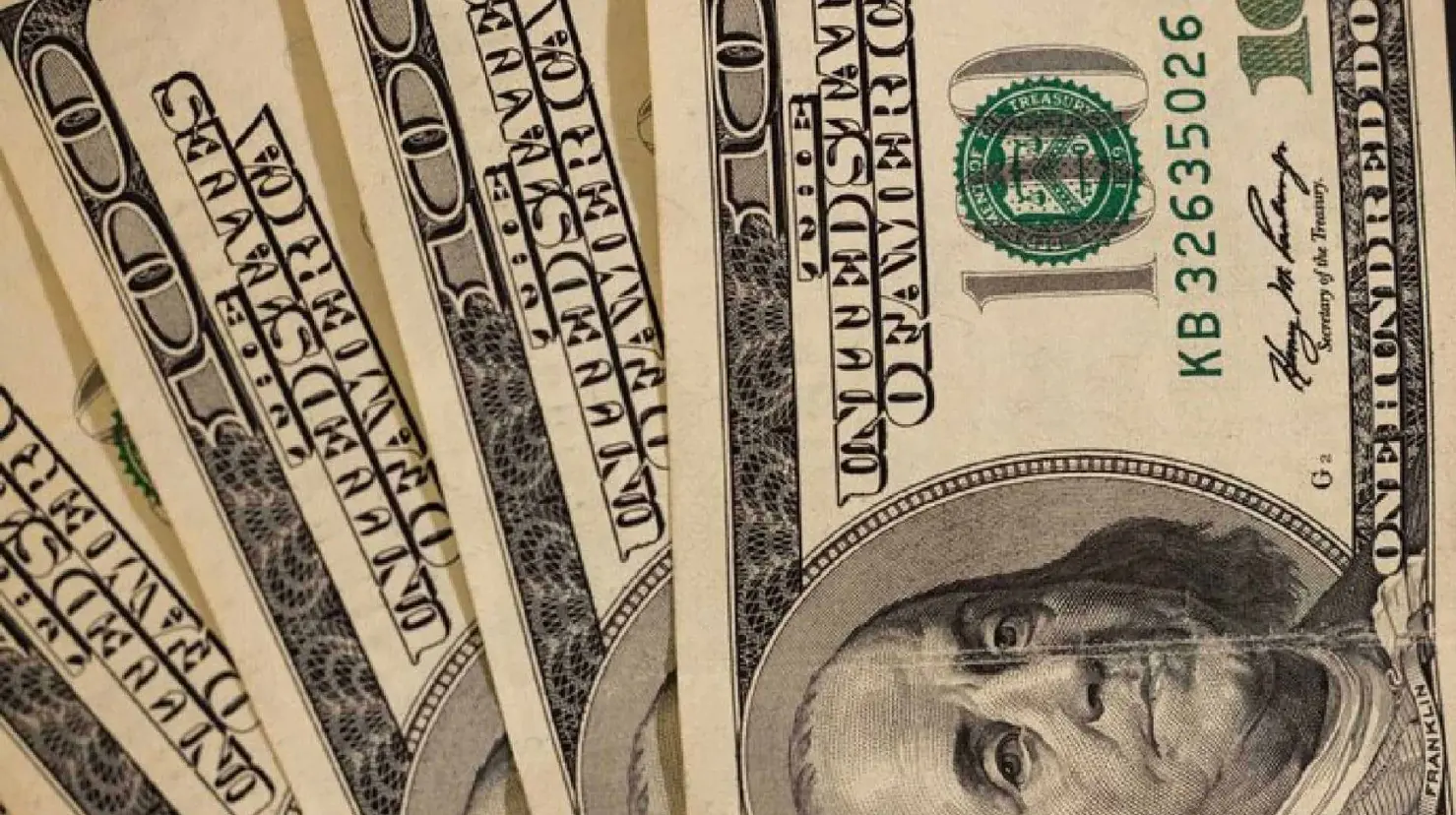 Precio del dólar hoy jueves 24 de julio: Así se cotiza el tipo de cambio