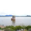 Presas de Sonora solo han subido el 1.7% respecto al año pasado