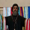 Santoral de hoy, 24 de julio: San Chárbel, ¿Por qué se le ponen listones y qué significa cada color?