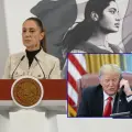 Sheinbaum busca evitar aranceles del 30% y no descarta una llamada directa con Trump si no hay acuerdo