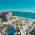 3 playas de Puerto Peñasco, Sonora que debes visitar en las vacaciones de verano