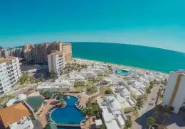 3 playas de Puerto Peñasco, Sonora que debes visitar en las vacaciones de verano