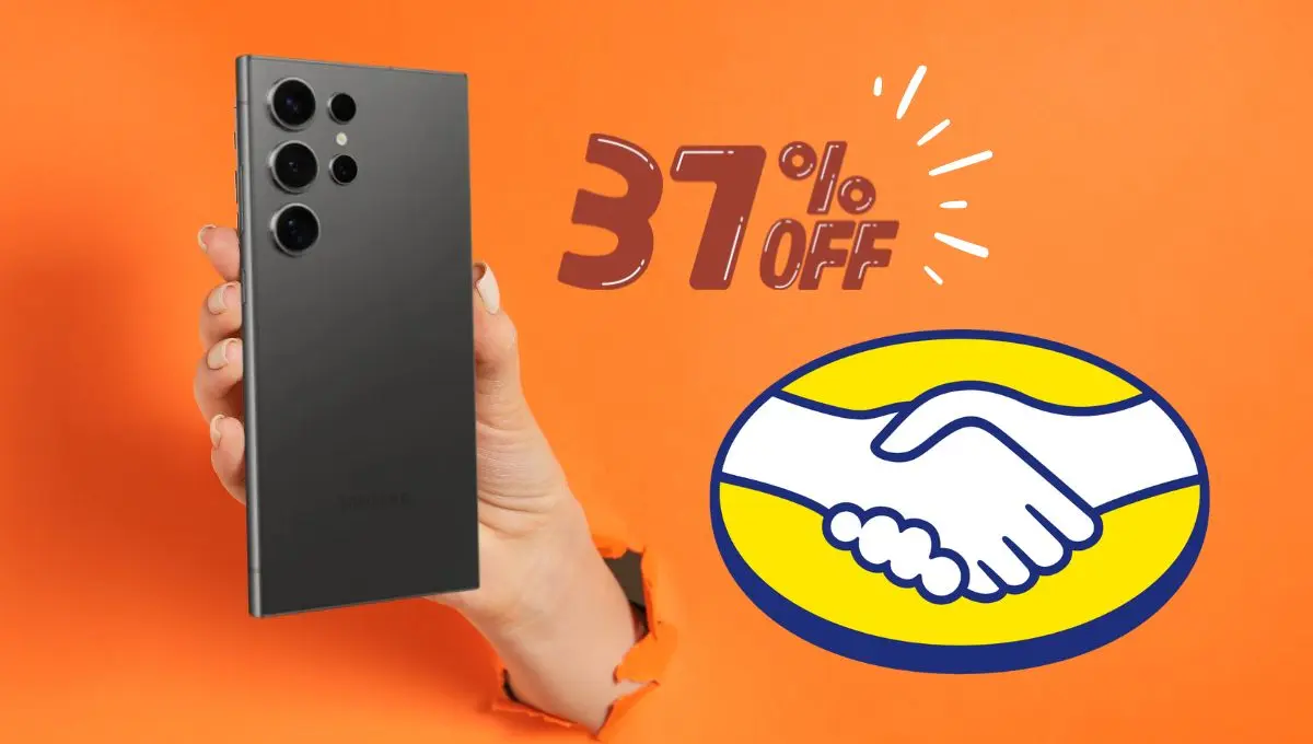 Aprovecha esta oferta para tener un celular nuevo / Canva