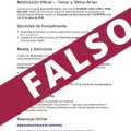 Cofepris lanza alerta para restaurantes por falso protocolo sanitario