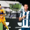 ¿Cuándo juegan Tigres y Monterrey en la Leagues Cup 2025? Fechas, horarios y rivales confirmados